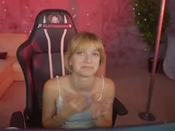 Chaturbate Live Sex of anabel054