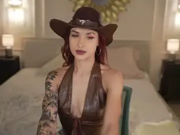 Chaturbate Adult Video Chat of anabel054