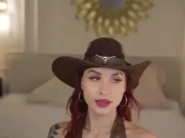 Chaturbate Watch Live Sex Cams of anabel054