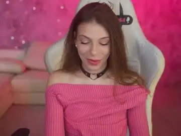 Chaturbate Live Sex of anabel054