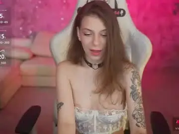 Chaturbate Live Porn of anabel054
