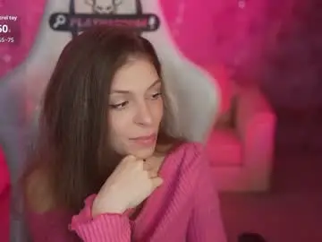 Chaturbate Live Porn of anabel054