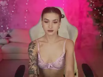 Chaturbate Live Porn of anabel054