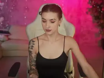 Chaturbate Live Sex of anabel054