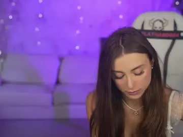 Chaturbate Live Sex of anabel054