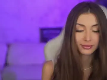Chaturbate Sex Chat of anabel054