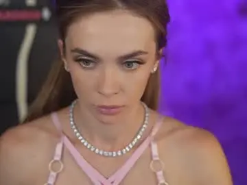 Chaturbate Watch Live Sex Cams of anabel054