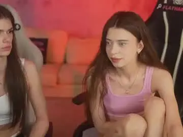 Chaturbate Live Sex of anabel054