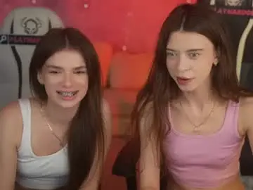 Chaturbate Sex Chat of anabel054