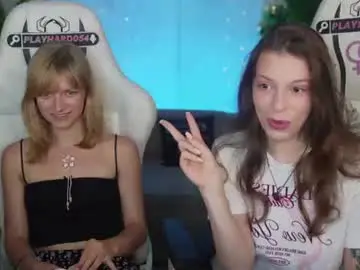 Chaturbate Adult Video Chat of anabel054