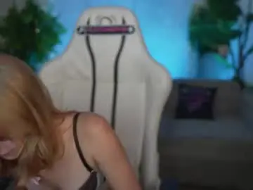 Chaturbate Live Sex of anabel054