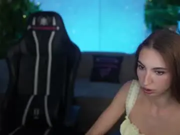Chaturbate Sex Chat of anabel054