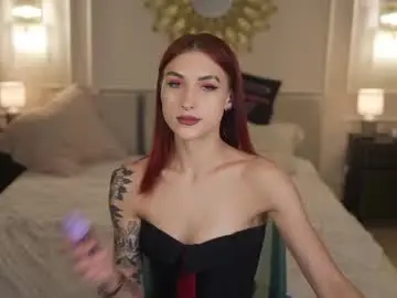 Chaturbate Private Sex Chat of anabel054