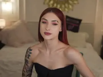 Chaturbate Private Sex Chat of anabel054