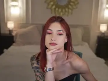 Chaturbate Watch Live Sex Cams of anabel054