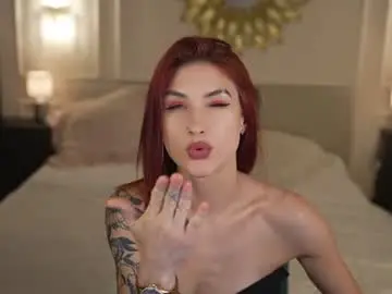 Chaturbate Live Sex of anabel054