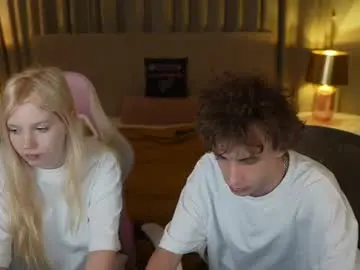 Chaturbate Live Sex Cam of anabel054
