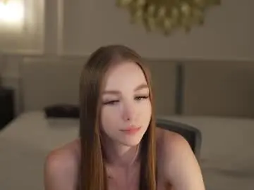 Chaturbate Live Sex Cam of anabel054