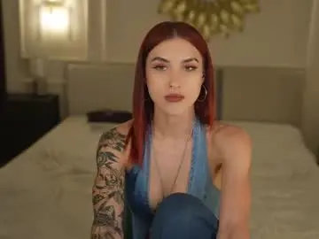 Chaturbate Private Sex Chat of anabel054