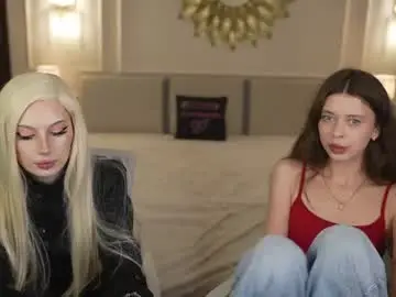 Chaturbate Live Sex Cam of anabel054