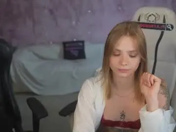 Chaturbate Private Sex Chat of anabel054