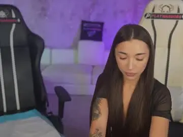 Chaturbate Watch Live Sex Cams of anabel054