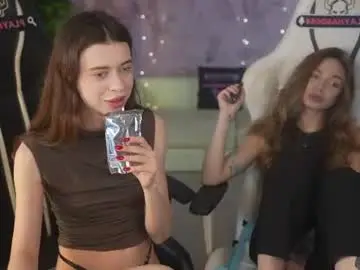 Chaturbate Live Porn of anabel054