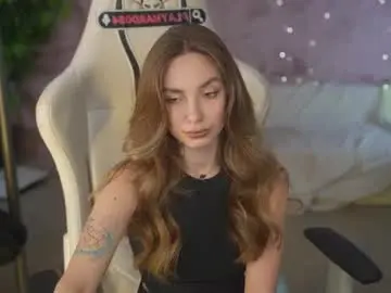 Chaturbate Free Porn Cam of anabel054