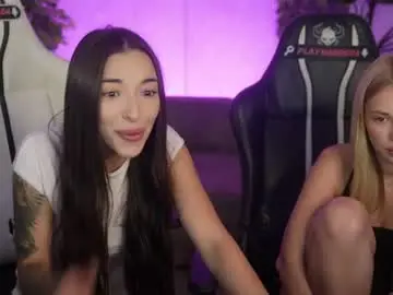 Chaturbate Sex Cam of anabel054