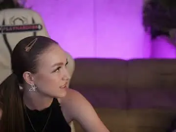 Chaturbate Free Porn Cam of anabel054