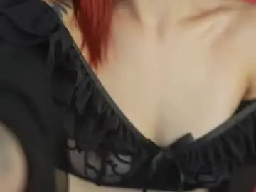 Chaturbate Live Porn of anabel054