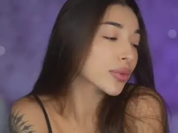 Chaturbate Adult Webcam of anabel054