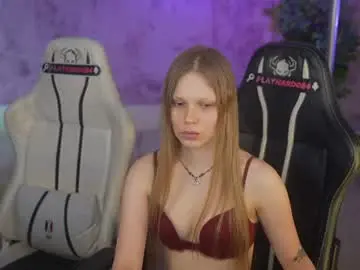 Chaturbate Live Sex of anabel054