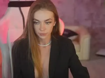 Chaturbate Live Porn of anabel054