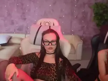 Chaturbate Live Sex of anabel054