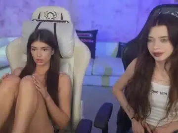 Chaturbate Live Sex of anabel054