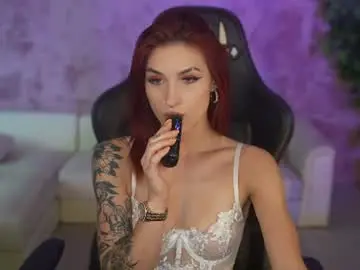Chaturbate Sex Cam of anabel054