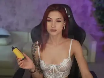 Chaturbate Live Sex of anabel054