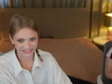 Chaturbate Adult Webcam of anabel054