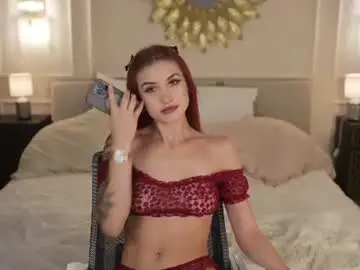 Chaturbate Live Sex of anabel054