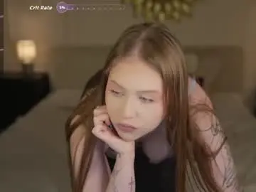 Chaturbate Free Live Porn of anabel054