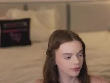 Chaturbate Free Live Porn of anabel054