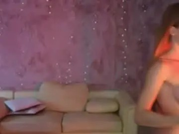 Chaturbate Free Porn Cam of anabel054