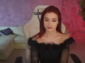 Chaturbate Best Webcam of anabel054