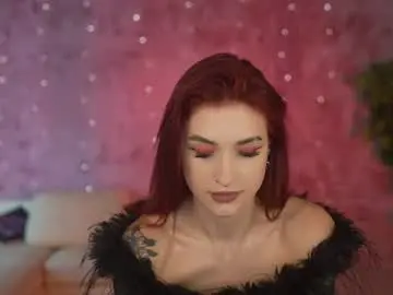 Chaturbate Adult Webcam of anabel054