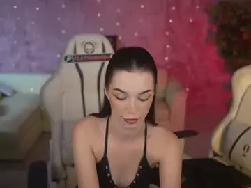Chaturbate Adult Webcams of anabel054