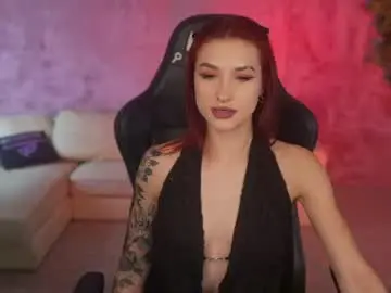 Chaturbate Live Porn of anabel054
