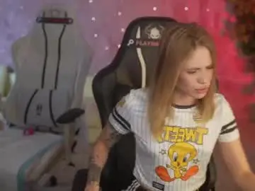 Chaturbate Sex Chat of anabel054