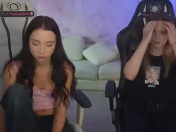 Chaturbate Sex Cam of anabel054
