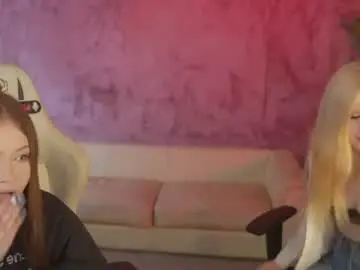 Chaturbate Live Sex of anabel054